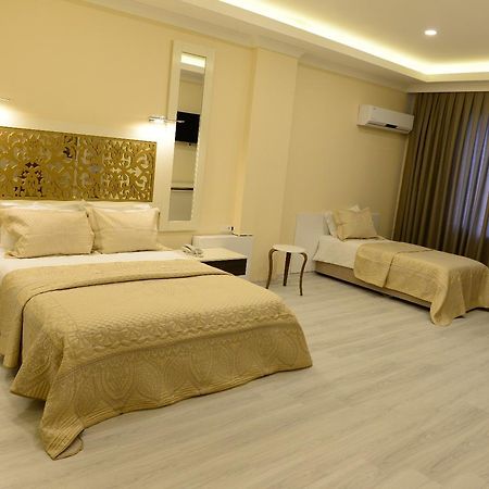 Lagania As Hotel Beypazari Ngoại thất bức ảnh