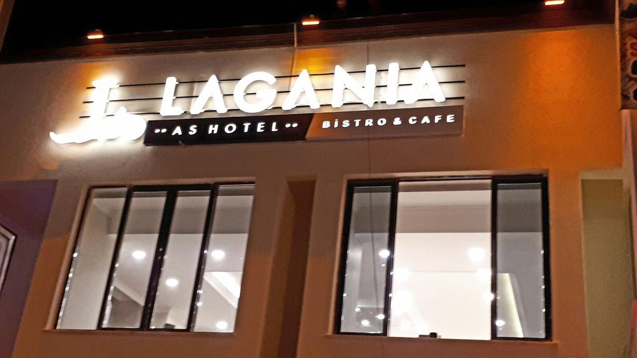 Lagania As Hotel Beypazari Ngoại thất bức ảnh