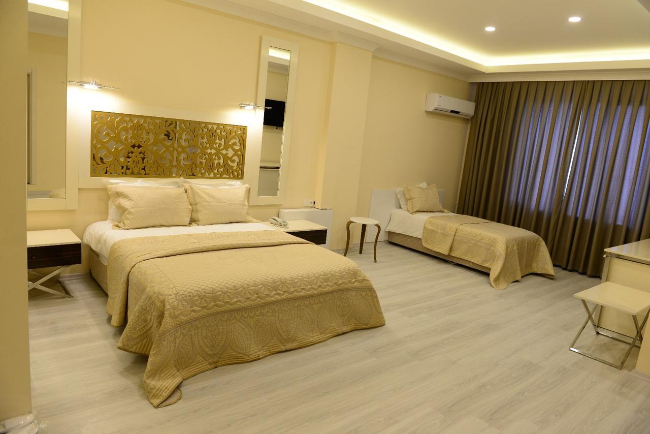 Lagania As Hotel Beypazari Ngoại thất bức ảnh