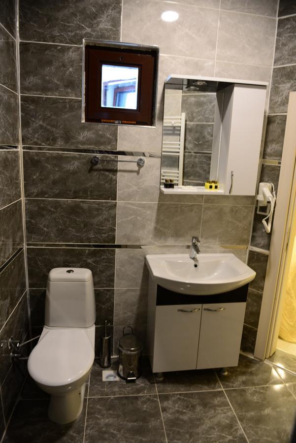 Lagania As Hotel Beypazari Ngoại thất bức ảnh