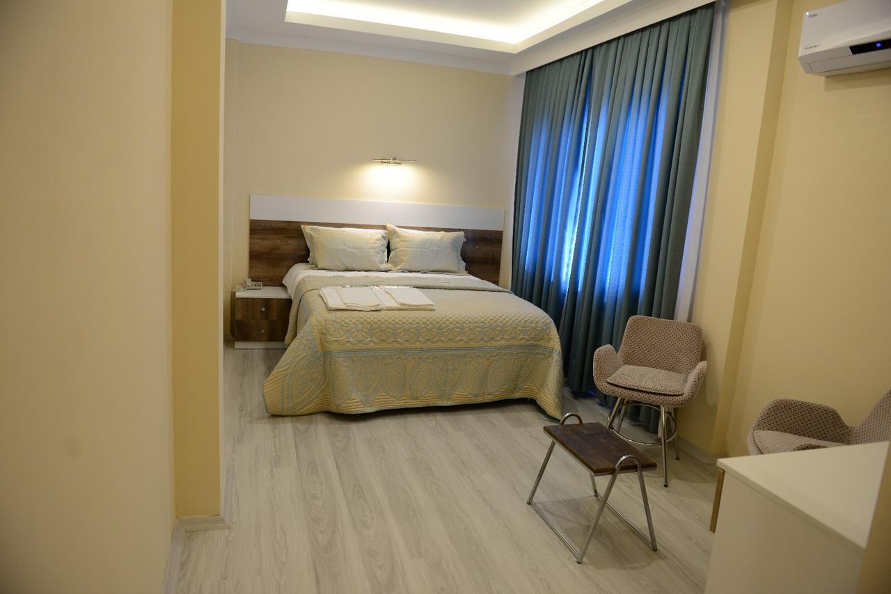 Lagania As Hotel Beypazari Ngoại thất bức ảnh