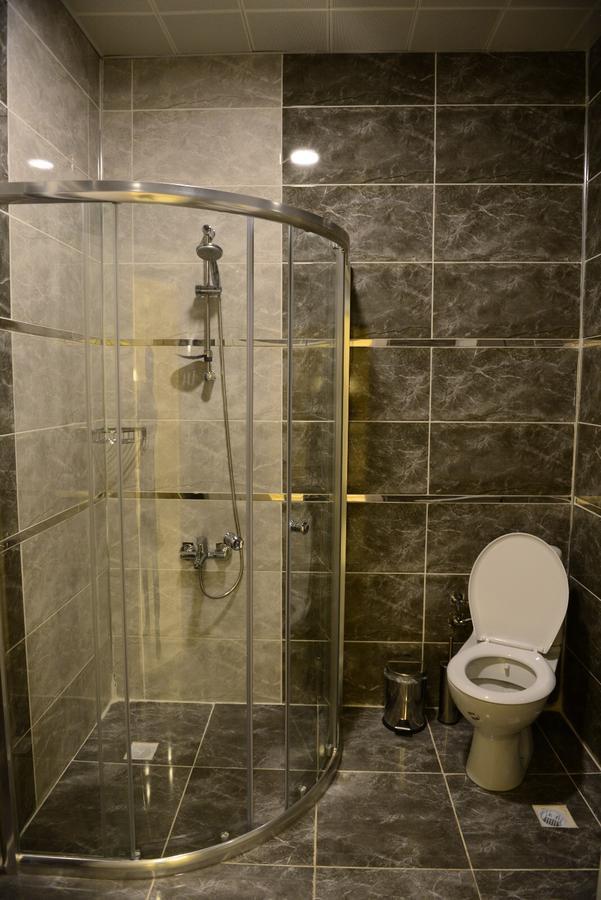 Lagania As Hotel Beypazari Ngoại thất bức ảnh