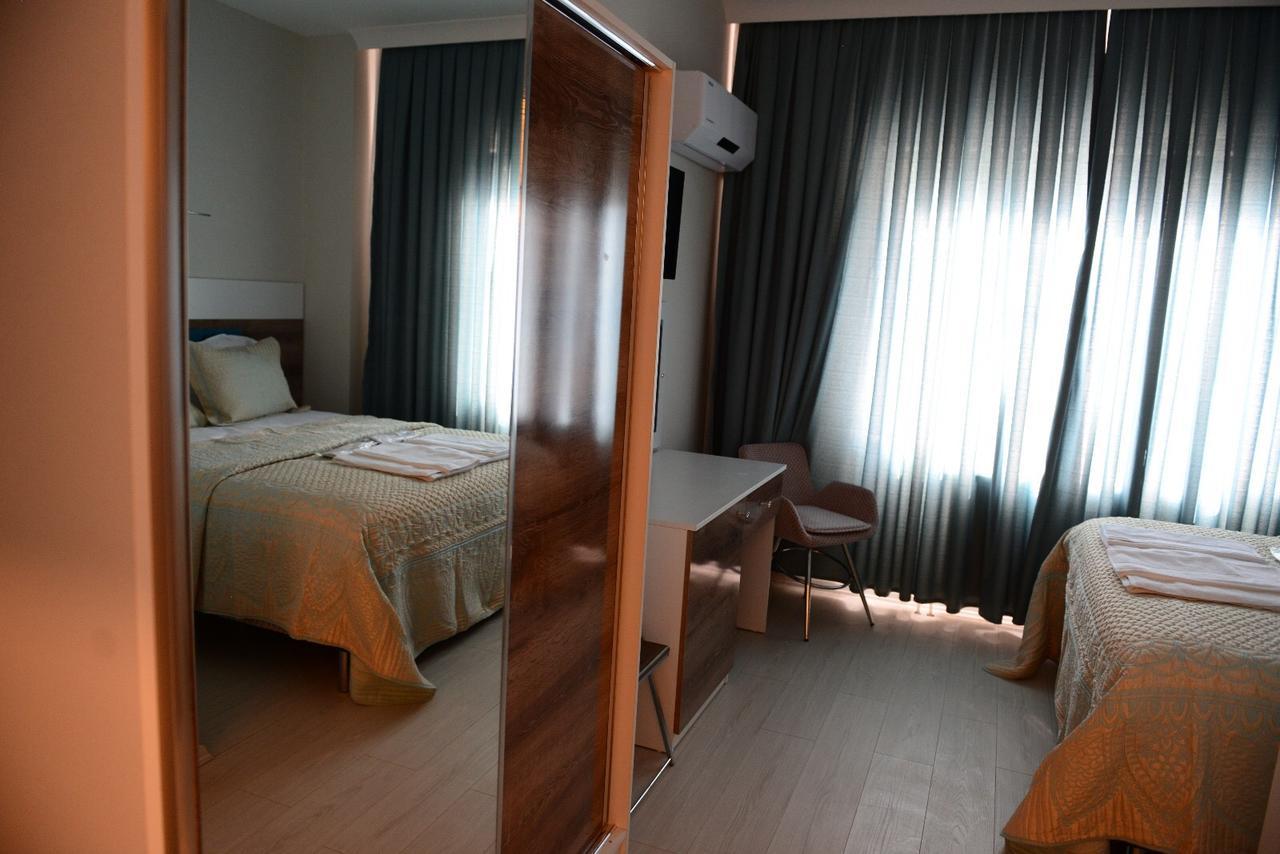 Lagania As Hotel Beypazari Ngoại thất bức ảnh