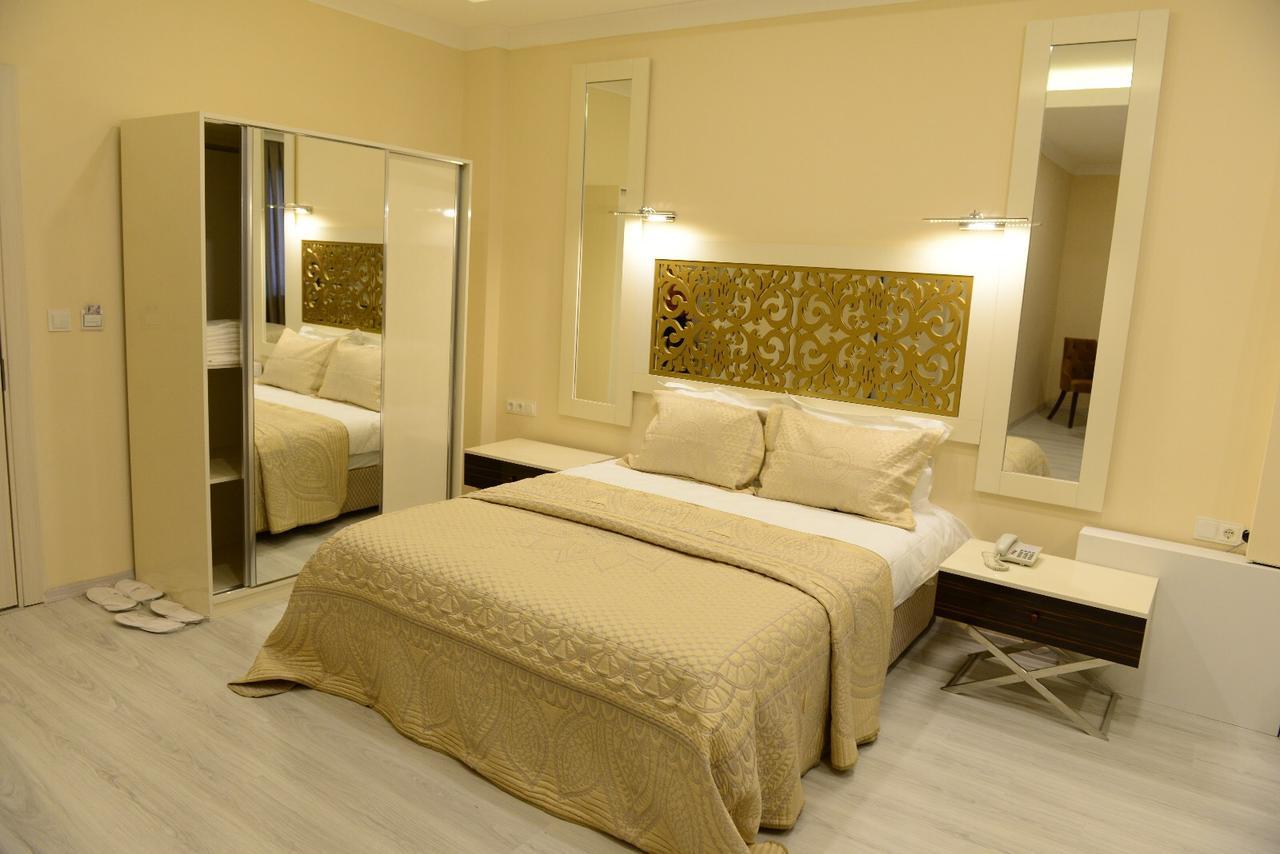 Lagania As Hotel Beypazari Ngoại thất bức ảnh