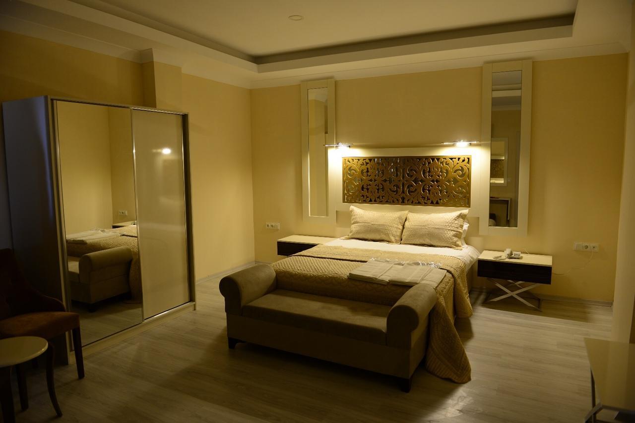 Lagania As Hotel Beypazari Ngoại thất bức ảnh