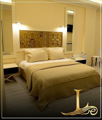 Lagania As Hotel Beypazari Ngoại thất bức ảnh